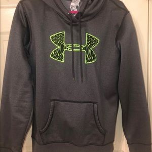 Under Armour hoodie